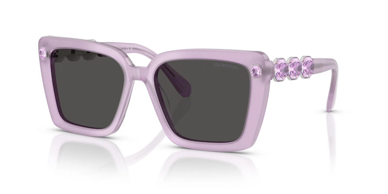 Swarovski 6032 Sunglasses - view 32